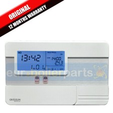 GRASSLIN central heating timer