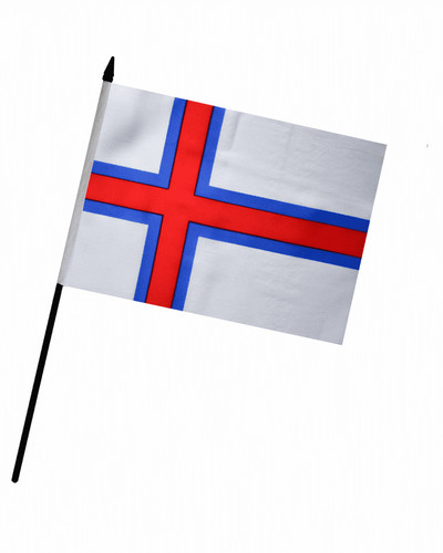 Faroe islands hand - faroe, x