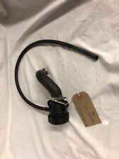 1988 BMW K100 K 100 LT ABS engine cooling water radiator filler neck and cap