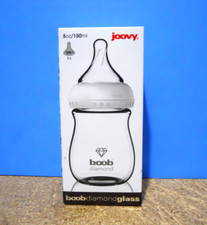 Joovy Boob Diamond Glass Baby