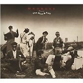 Madness : The Rise & Fall CD