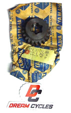 NOS GENUINE Yamaha 5th Wheel