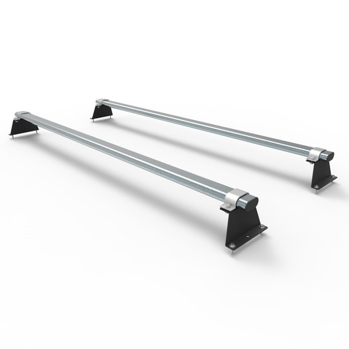 Vauxhall vivaro roof bar rack - roof,