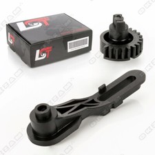 AIR CONDITIONING FAN MOTOR REPAIR GEAR AND LEVER FOR MERCEDES W203 S203 CL203