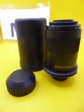 Swarovski 20-60x Eyepiece