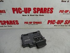 RENAULT CAPTUR 2013-2019 Ignition Barrel and Key Mk1 285908099R