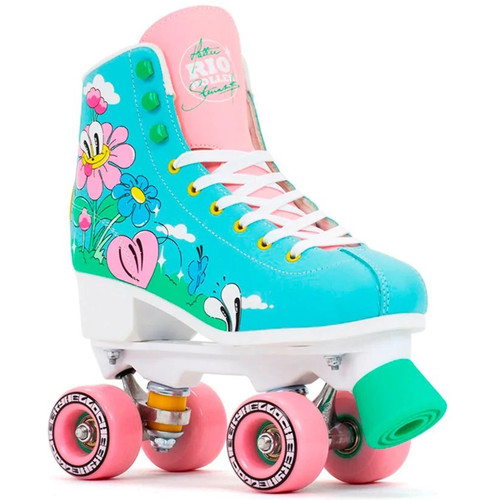 Rio roller artist spring - roller,