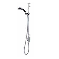 Aqualisa Axis Exposed High Pressure / Combi Ceiling Fed Digital Shower AX8410