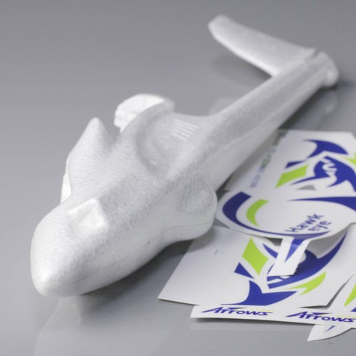 Arrows hobby fuselage - hobby,