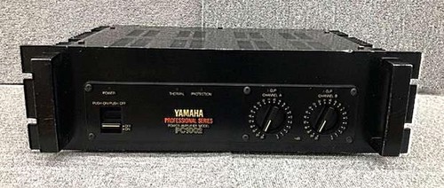 Used yamaha pc1002 - used,