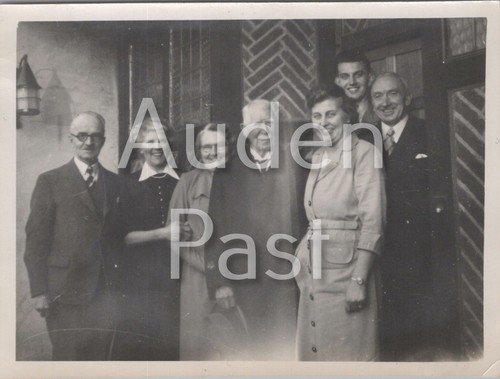 Family group the gables - family,