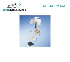 ELECTRIC FUEL PUMP FEED UNIT 1