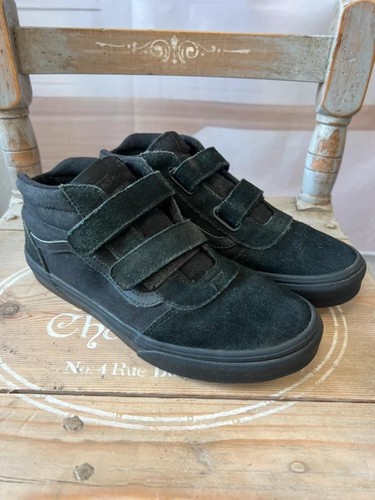 Vans sk8 mid - mid, v