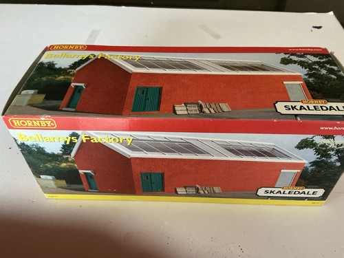 Hornby skaledale r8772 - skaledale,