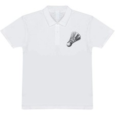 'Badminton Shuttlecock' Adult