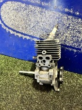 Stihl Fs56r Km56rc Petrol Strimmer Trimmer Engine Assembly Little Used