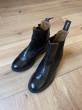 Toggi Ottowa jodhpur boots, size 6, lightly used, good condition