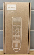 Philips LFH3200 SpeechMike Pro USB Dictation Microphone New Boxed RRP £330.00