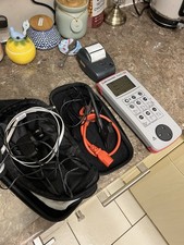 Seaward 250+ Pat Tester And