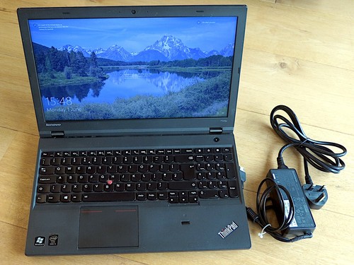 Lenovo thinkpad t540p 8gb - t540p,