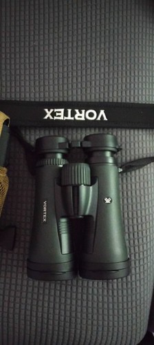 Vortex diamondback 12x50 - vortex,