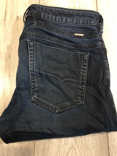 Men diesel bazer tapered - diesel, d-bazer