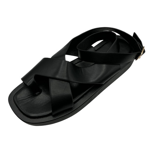 Womens strappy sandals - womens, uk