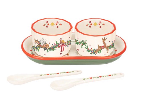 Cath kidston christmas - kidston,