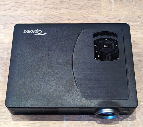 Optoma ml500 dlp desktop - ml500,