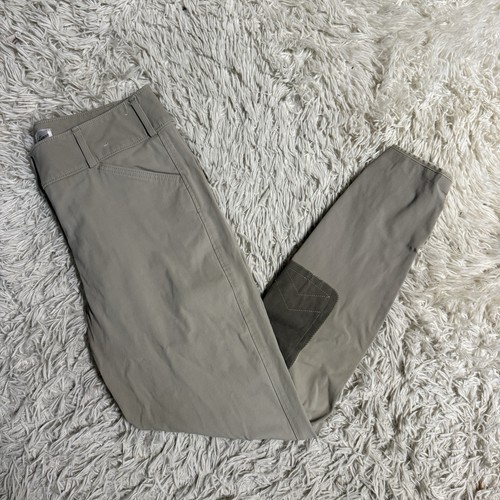 Women size 30l - size, tan