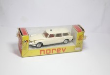 Norev No 40 Citroen Break ID