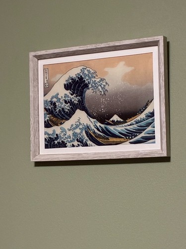 Katsushika hokusai great - katsushika,