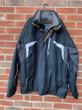 Salomon Ski Jacket XL RECCO