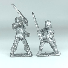 War Of The Roses Soldiers -