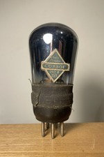 Cossor 240B Double Triode