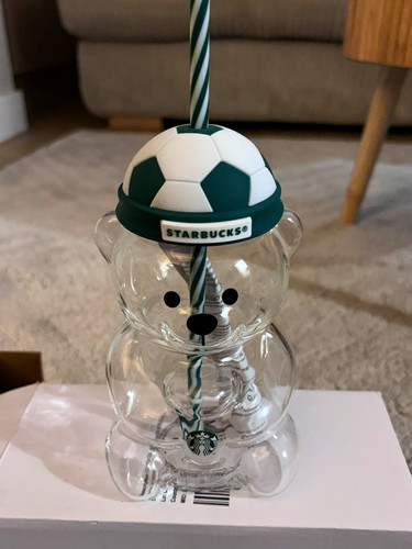 Starbucks oz clear - oz,