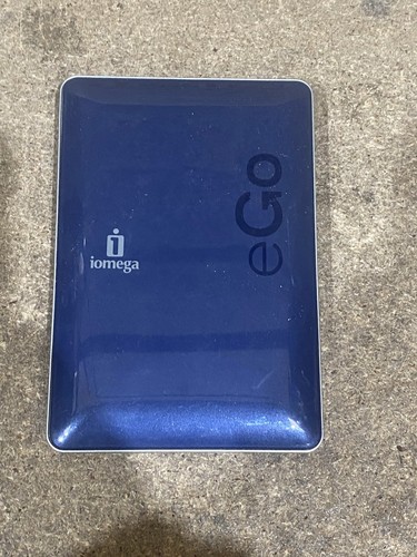Iomega ego rphd ugc external - iomega, rphd-ugc