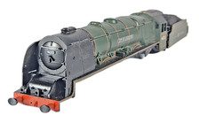 Hornby R3918 Coronation 46252