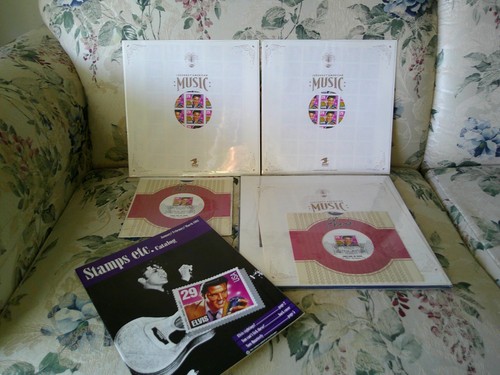 New sealed 1993 elvis - 1993,