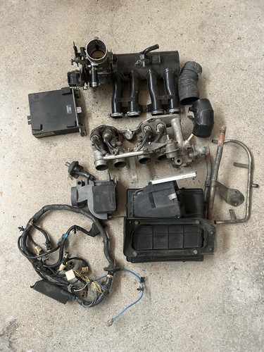 Triumph tr7 complete - tr7, fuel