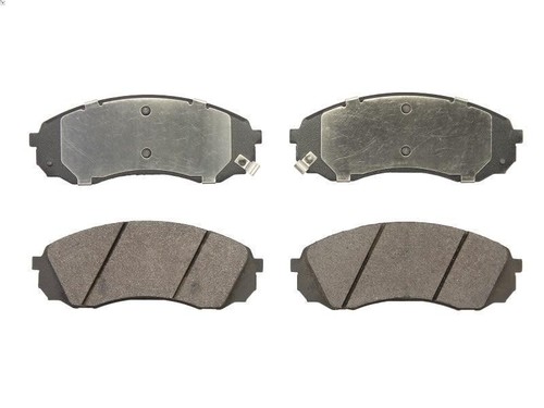 Brake pad set - brake,