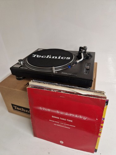 Technics 1210 mk2 - ,