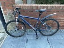 Voodoo Bantu mountain bike