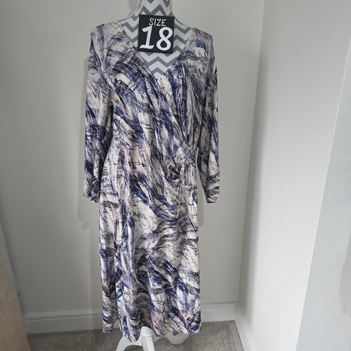 David nieper style blue - style, &