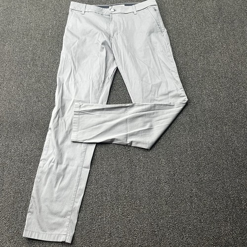 Birddogs pants mens 32x32 gray - 32x32,