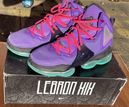 Nike lebron men s - lebron, 19
