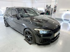 2018 BMW M140i Shadow Edition