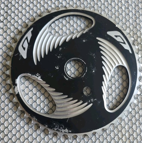 Bmx mid school gt - mid,