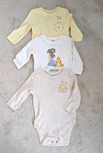 Baby boys months long - 0-3,