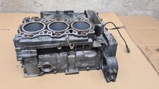 Porsche Boxster 986 Engine